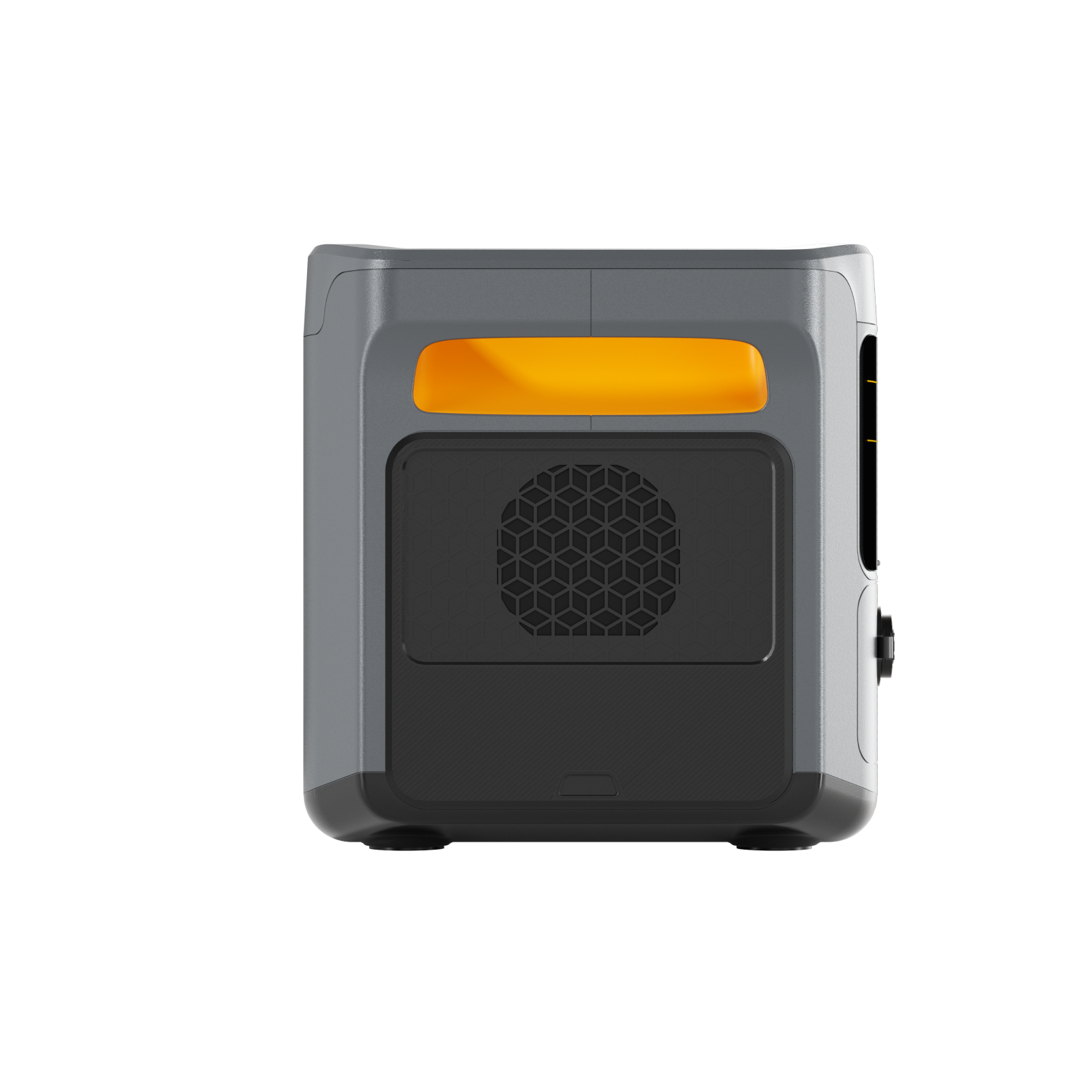 Estación Eléctrica Portátil VTOMAN FlashSpeed 2400/1408Wh 200W Pro