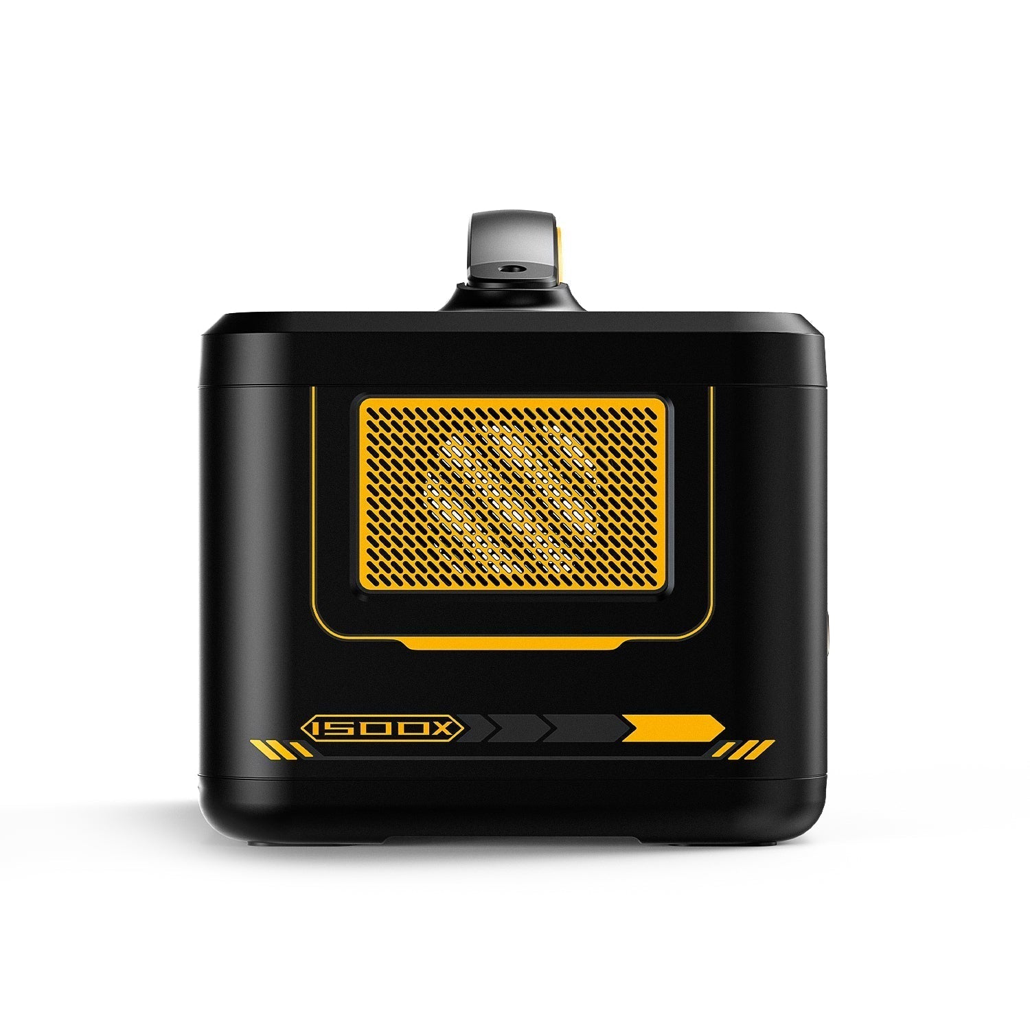 VTOMAN Jump 1500X/2376Wh 200W solar generator