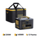 Jump 2200 + Bolsa de transporte