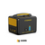 VTOMAN 640 Wh extra accu