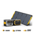 FlashSpeed ​​​​1000 + Batteria aggiuntiva + Pannello solare da 200 W