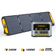 FlashSpeed 2400 + Panel Solar Ligero 200W Pro