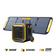 FlashSpeed Pro 3600 + Panel Solar 200W Pro