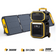 VTOMAN FlashSpeed Pro 3600 + Extra Battery + 200W Pro Solar Panel