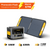Pannello solare FlashSpeed ​​​​1000 + 110W