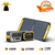 FlashSpeed 1000 + Batería adicional + Panel solar 110 W