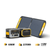 FlashSpeed ​​​​1000 + Batteria aggiuntiva + Pannello solare da 110 W