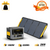 FlashSpeed 1000 + Panel solar 200W