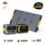 FlashSpeed 1500 + batería adicional + panel solar 400W
