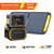 FlashSpeed ​​​​600 + batteria aggiuntiva da 1548 Wh + pannello solare da 110 W