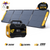 FlashSpeed 300 + 200W panel solar