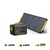 Jump 1500X + pannello solare da 200 W