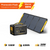 Jump 1500X + 200 W panel solar