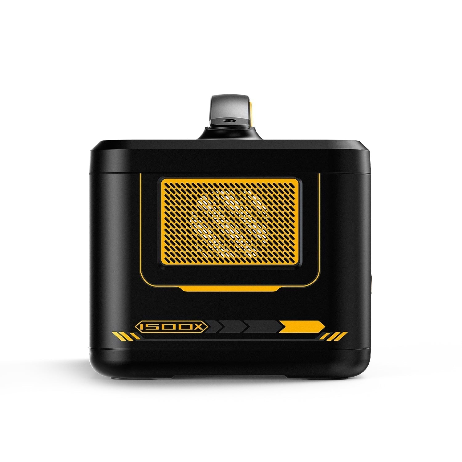 VTOMAN Jump 1500X+ Pakket met extra 1548 Wh accu