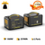 Jump 1500X + batería suplementaria 1548Wh