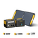 Jump 600X + batería adicional 640Wh + Panel solar 110W