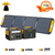 Jump 600X + batería adicional 640Wh + Panel solar 200W