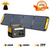 Jump 600X + 200 W Panel solar