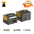 Jump 600X + batería adicional 640Wh