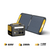 Panel solar Jump 600X + 110W