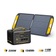 Jump 2200 + panel solar 110W