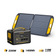 Jump 2200 + panel solar 110W