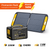 Pannello solare Jump 2200 + 110W