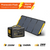 Pannello solare Jump 2200 + 200W