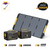 Jump 2200 + bateria adicional de 1548 Wh + painel solar de 400 W