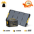 Jump 2200 + panel solar 400W