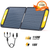 Panel solar VTOMAN de 110 W