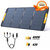 Panel solar VTOMAN de 400 W