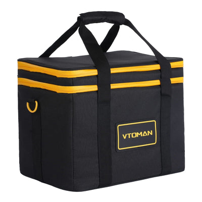 Bolsa de transporte VTOMAN para estación de energía portátil
